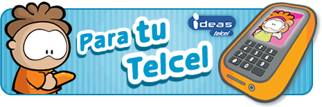 contenidos mviles para Telcel