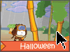 Invita a tus amigos a la fiesta de Halloween