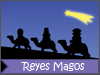 Wamba busca a los reyes por toda su casa