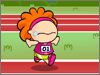  Wamba da muchas vueltas en la cabeza de Wero. No ests cansada de dar vueltas en mi cabeza? 