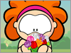  Wamba realiza un gran arreglo por su aniversario. Un ao ya! Lo repetimos? Feliz aniversario! 