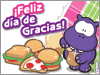 Da de Gracias Wippo