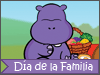 Cowco y amigos pasan el da de la familia en el campo