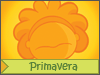 Wero recibe los rayos de sol de Wamba en primavera. T eres mi sol de primavera. 
