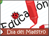 Cowco agradece al maestro por ser su guía