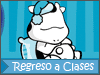 Cowco se da cuenta que no esta lista para clases
