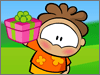  Wero recuerda el cumpleaos de Wamba hasta pasados unos das. Lamento haber olvidado tu cumpleaos Felicidades! ... ms vale tarde. 