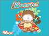 Wero surf sonre