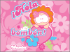 Wamba Surf Hola Bombn