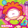 Wamba cien