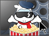  Cowco invita al cine Te invito al cine. 