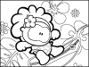 Wamba surf cute