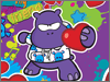 Wippo crazy love