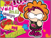 Wamba crazy love