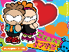 Wamba y Wero corazn crazy love