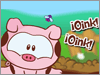 Wkala juega en el lodo. Oink te quiero ms que ayer. 