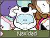  Cowco y amigos mandan una felicitación especial. Que en esta Navidad la abundancia de la dicha y amor inunde tu hogar, además de bendiciones para este año que comienza.