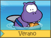 Un tiburn ataca a wero y Wamba