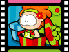 Wamba es el regalo de navidad para Wero