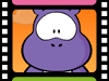 Wippo busca en el horizonte