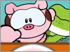  Wibbit ayuda a Wkala a tomar las galletas. Gracias! Gracias! Gracias! Por ayudarme 1000 gracias.
