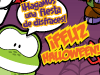 ĪHagamos una fiesta en Halloween!