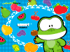 Wibbit muchas frutas