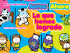 Etiqueta a tus amigos en los logros del ao