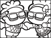 I blog you
