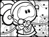 Cyber amor robots