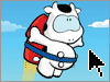 Cowco sigue tu cursor