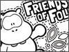 Wippo Friends of Folk