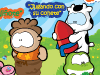 Conserva tus sueos de la infancia Feliz da del nio!