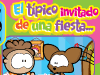 Etiqueta a tus amigos segn como son en una fiesta.