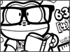 Wibbit nerd