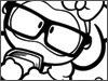Wamba nerd