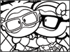 Wamba y Wero nerds