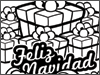 Feliz Navidad de Cowco y amigos