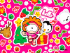 Wamba collage navide±o