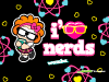 Wamba geek