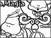 Cree en la Magia