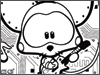 Warache robot
