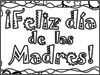 Wero y Wamba Felicidades mam