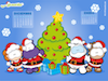 Cowco y amigos diciembre 2013