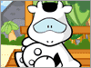 Cowco extraa a Wippo mientras recuerda aventuras