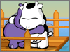 Cowco le da gracias a Wippo por su hospitalidad