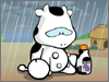 Cowco pone fotos de Wippo en botellas de leche