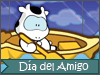 Cowco festeja la amistad