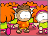 Wero ve muchas Wambas