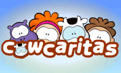 Cowcaritas::Un entretenido juego donde tienes que hacer grupos con las caritas para ganar más puntos. Un entretenido juego donde tienes que hacer grupos con las caritas para ganar más puntos.